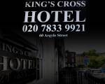 Bild #16 von King's Cross Hotel